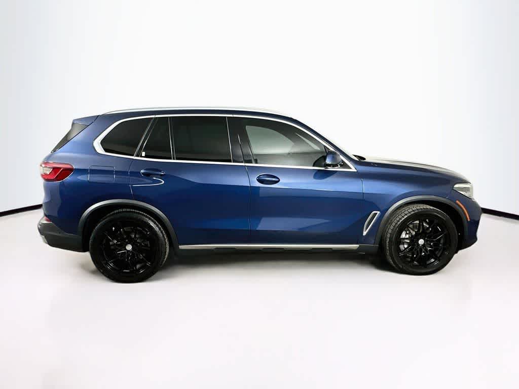 BMW X5 sDrive40i 2020 sDrive40i