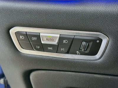 BMW X5 sDrive40i 2020 sDrive40i