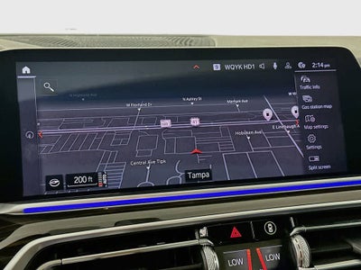 BMW X5 sDrive40i 2020 sDrive40i