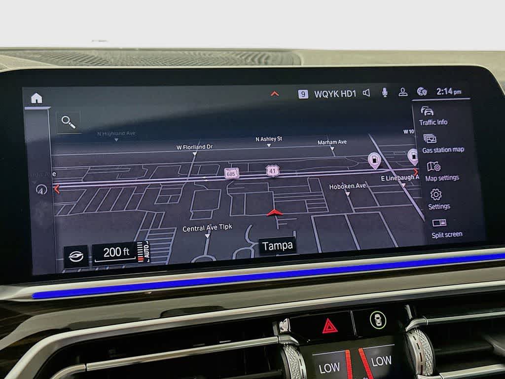 BMW X5 sDrive40i 2020 sDrive40i