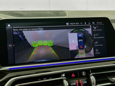 BMW X5 sDrive40i 2020 sDrive40i