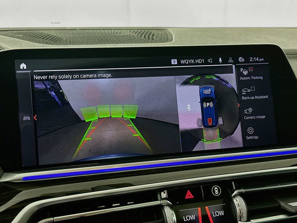 BMW X5 sDrive40i 2020 sDrive40i