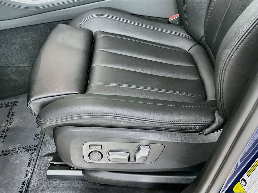BMW X5 sDrive40i 2020 sDrive40i
