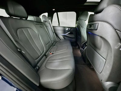 BMW X5 sDrive40i 2020 sDrive40i