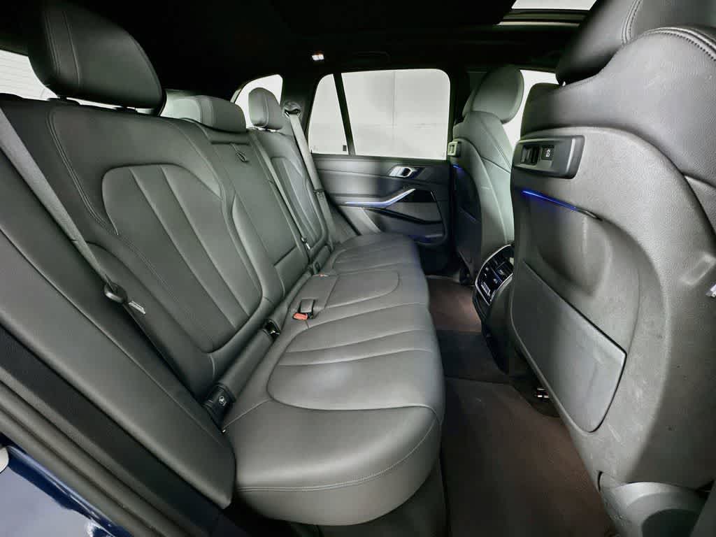 BMW X5 sDrive40i 2020 sDrive40i