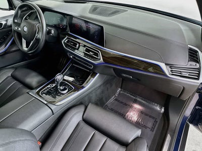 BMW X5 sDrive40i 2020 sDrive40i