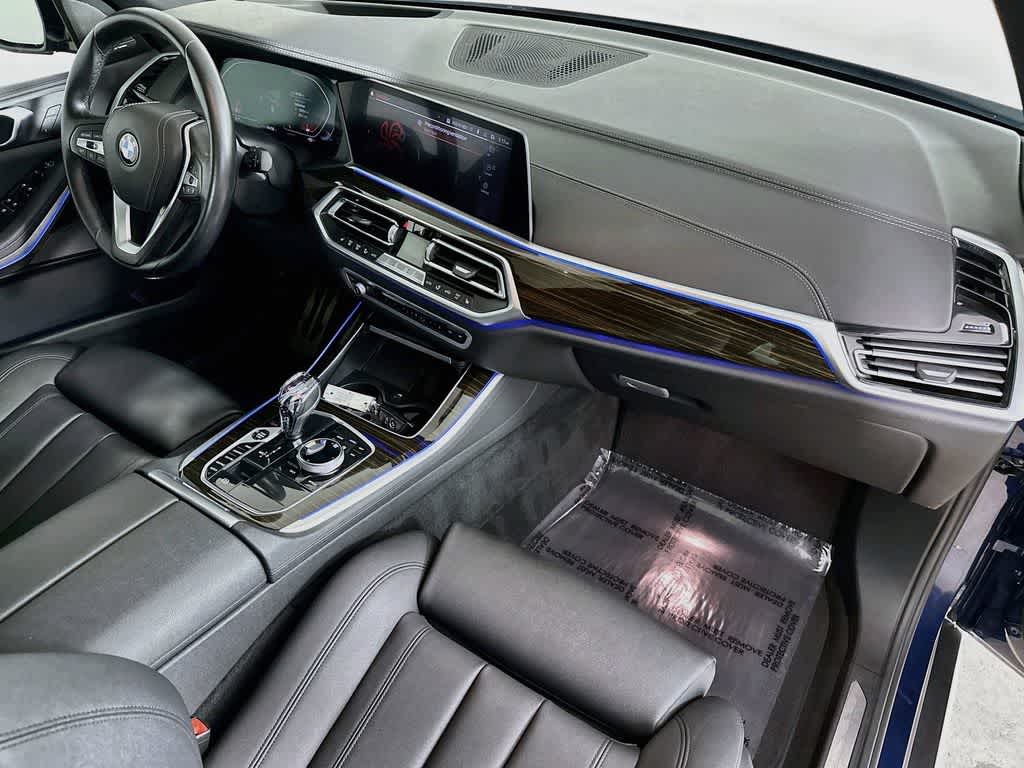 BMW X5 sDrive40i 2020 sDrive40i