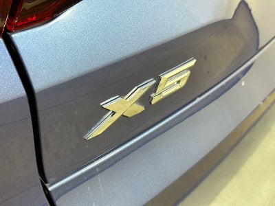 BMW X5 sDrive40i 2020 sDrive40i
