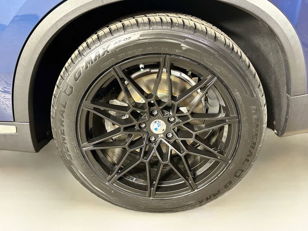 BMW X5 sDrive40i 2020 sDrive40i