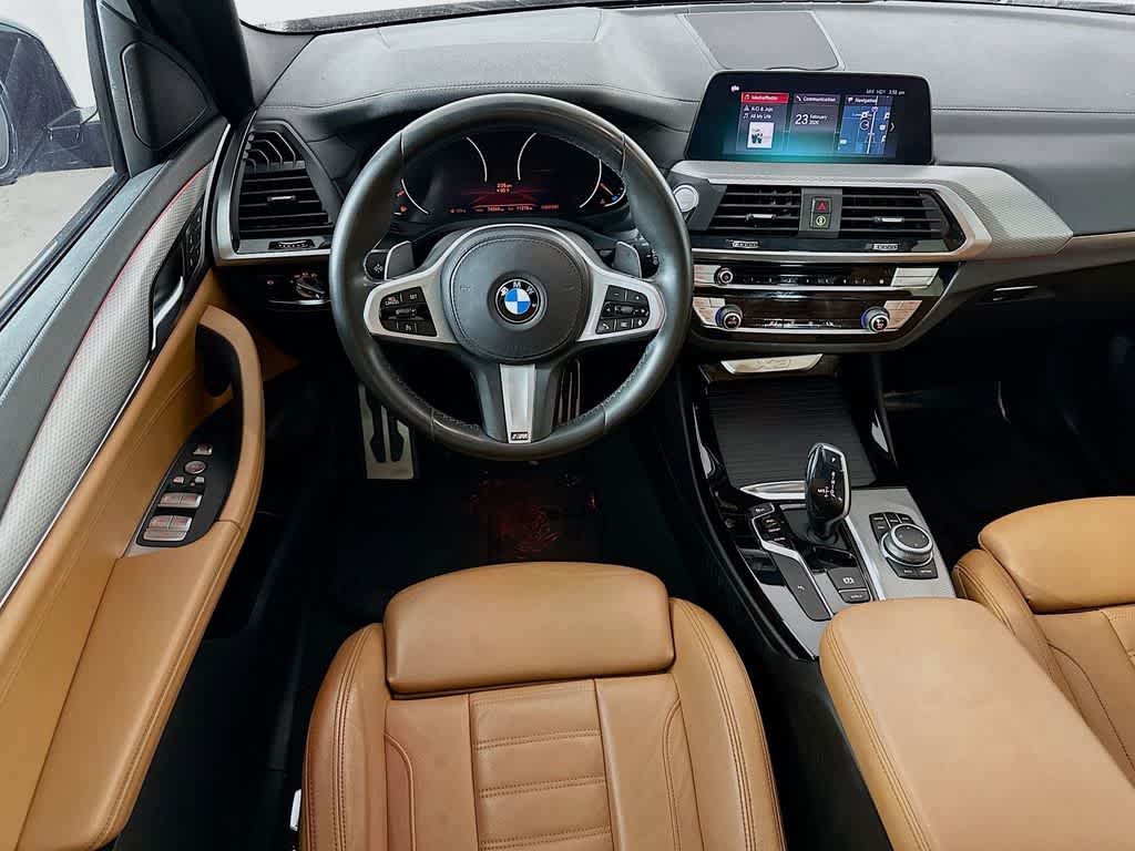 BMW X3 sDrive30i sDrive30i 2020