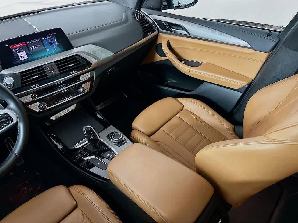 BMW X3 sDrive30i sDrive30i 2020