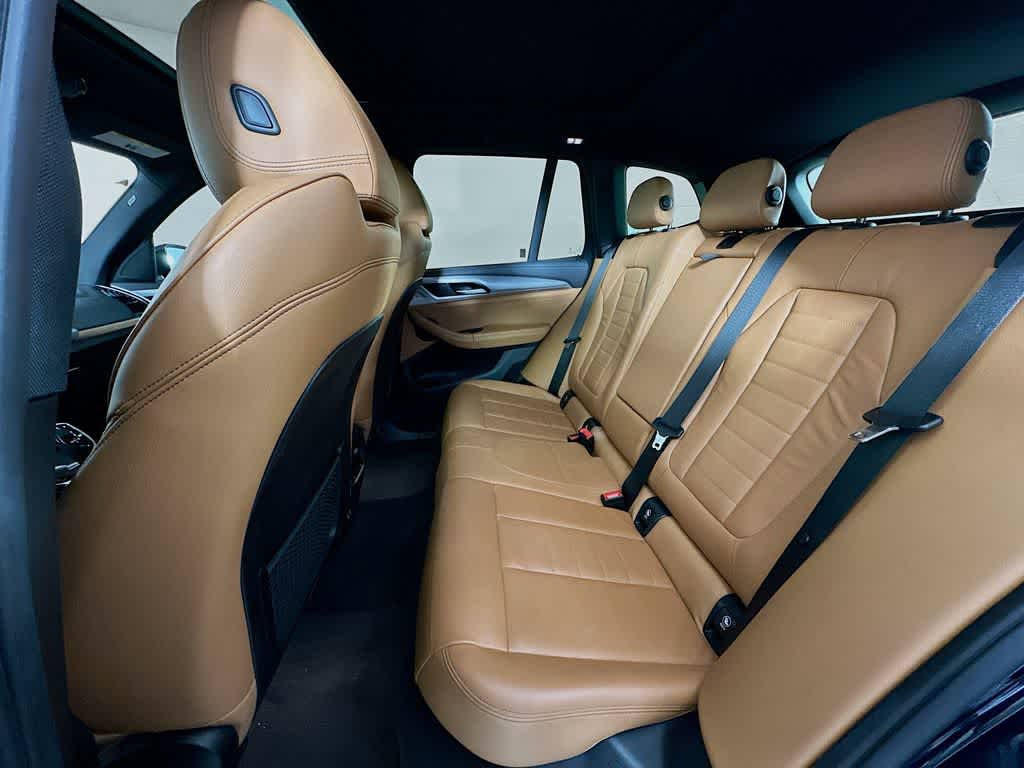 BMW X3 sDrive30i sDrive30i 2020