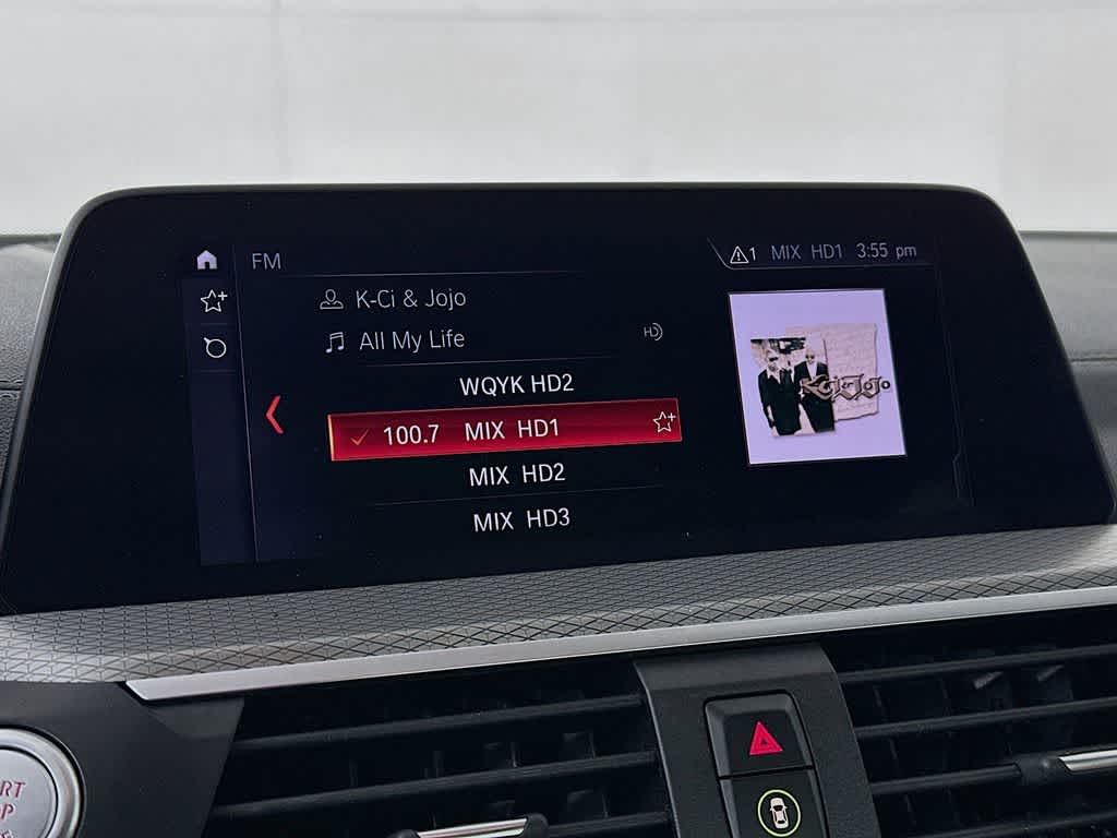 BMW X3 sDrive30i sDrive30i 2020