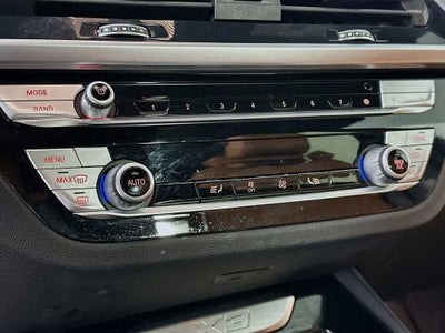 BMW X3 sDrive30i sDrive30i 2020