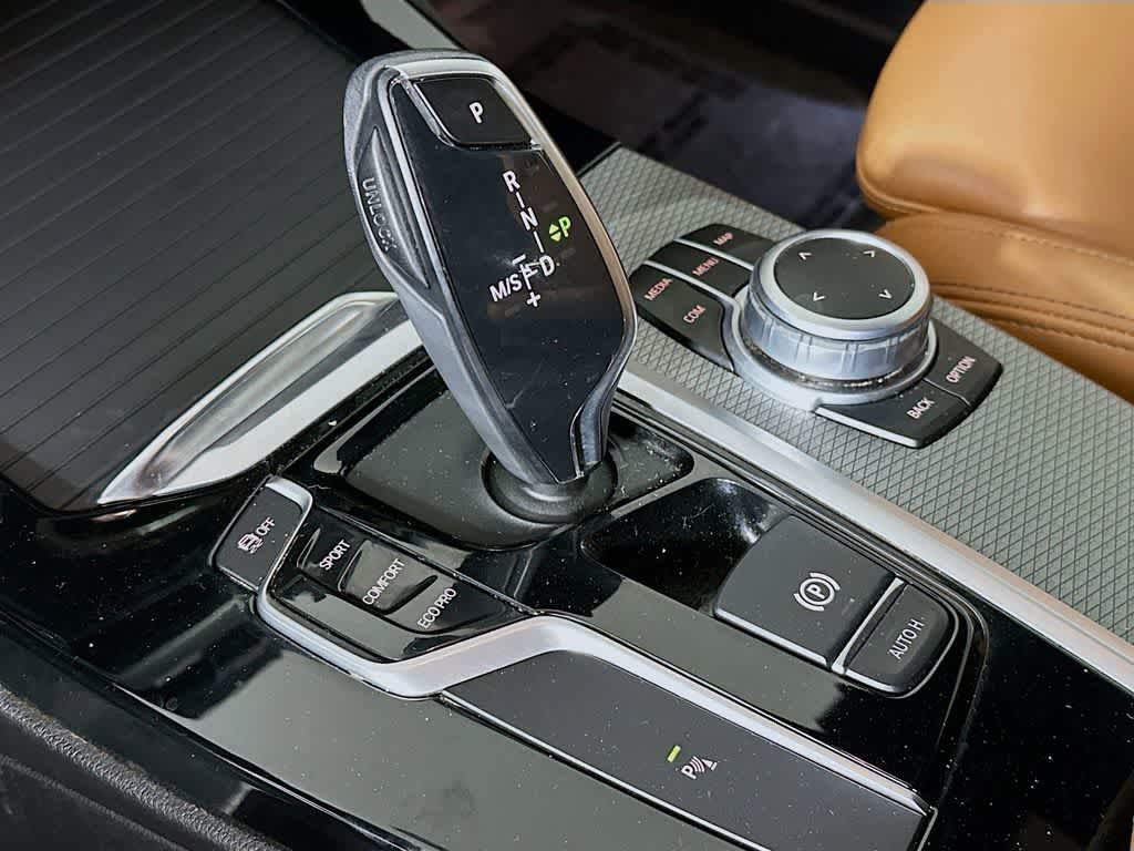 BMW X3 sDrive30i sDrive30i 2020