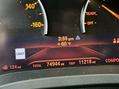 BMW X3 sDrive30i sDrive30i 2020