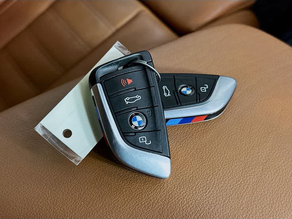 BMW X3 sDrive30i sDrive30i 2020