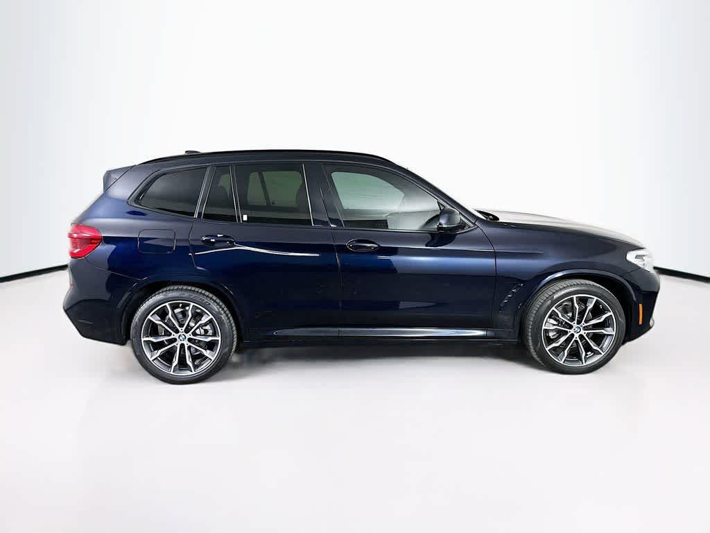 BMW X3 sDrive30i sDrive30i 2020