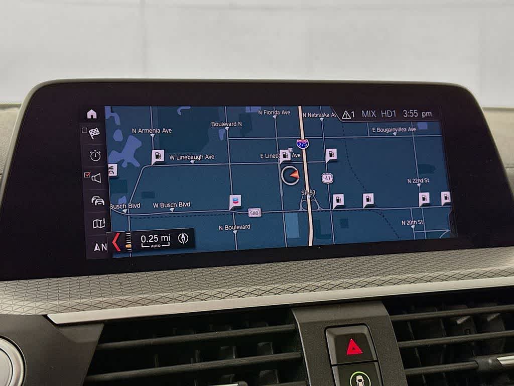 BMW X3 sDrive30i sDrive30i 2020