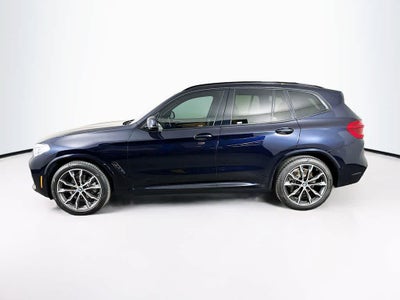 BMW X3 sDrive30i sDrive30i 2020