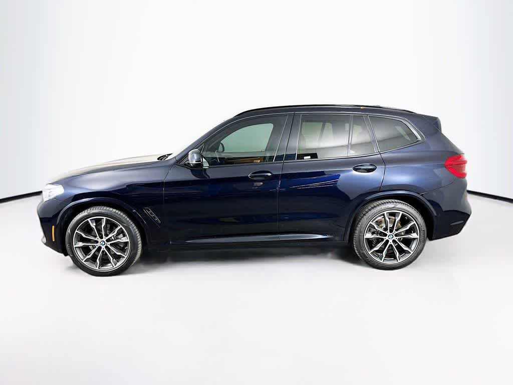 BMW X3 sDrive30i sDrive30i 2020