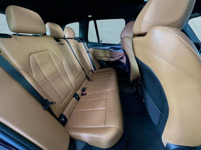 BMW X3 sDrive30i sDrive30i 2020