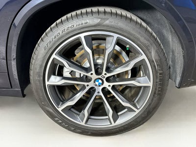 BMW X3 sDrive30i sDrive30i 2020