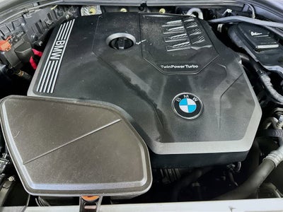 BMW X3 sDrive30i sDrive30i 2020