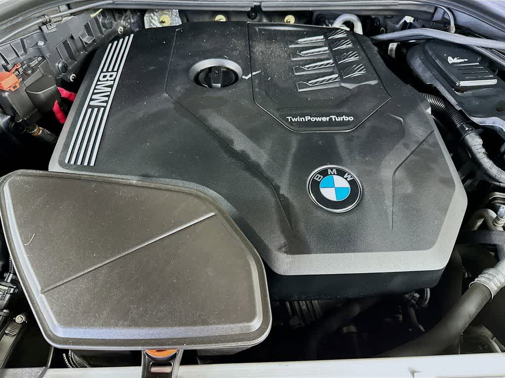 BMW X3 sDrive30i sDrive30i 2020