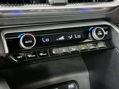 Kia K5 GT-Line 2024