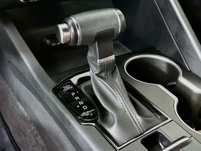 Kia K5 GT-Line 2024