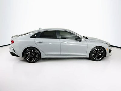 Kia K5 GT-Line 2024