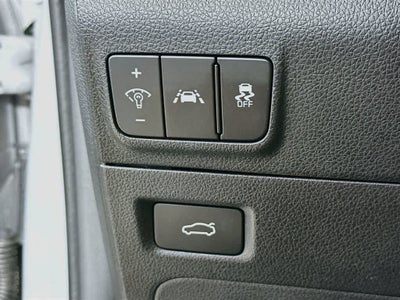 Kia K5 GT-Line 2024