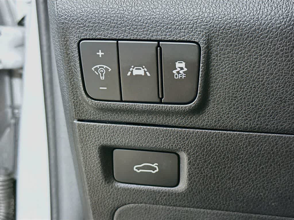 Kia K5 GT-Line 2024