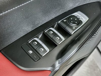 Kia K5 GT-Line 2024