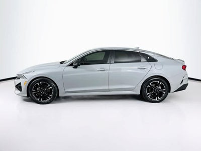 Kia K5 GT-Line 2024