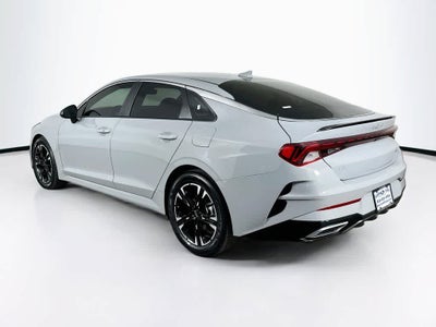 Kia K5 GT-Line 2024