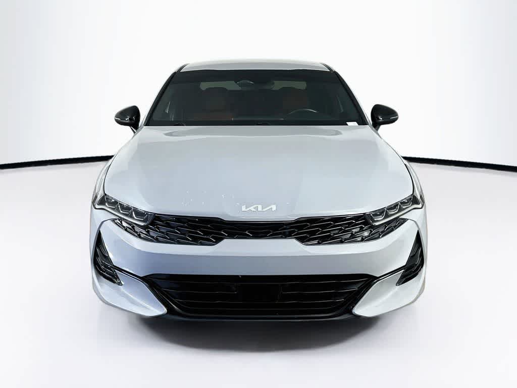 Kia K5 GT-Line 2024