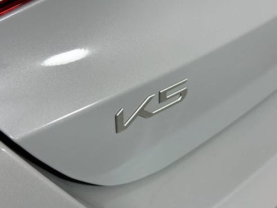 Kia K5 GT-Line 2024