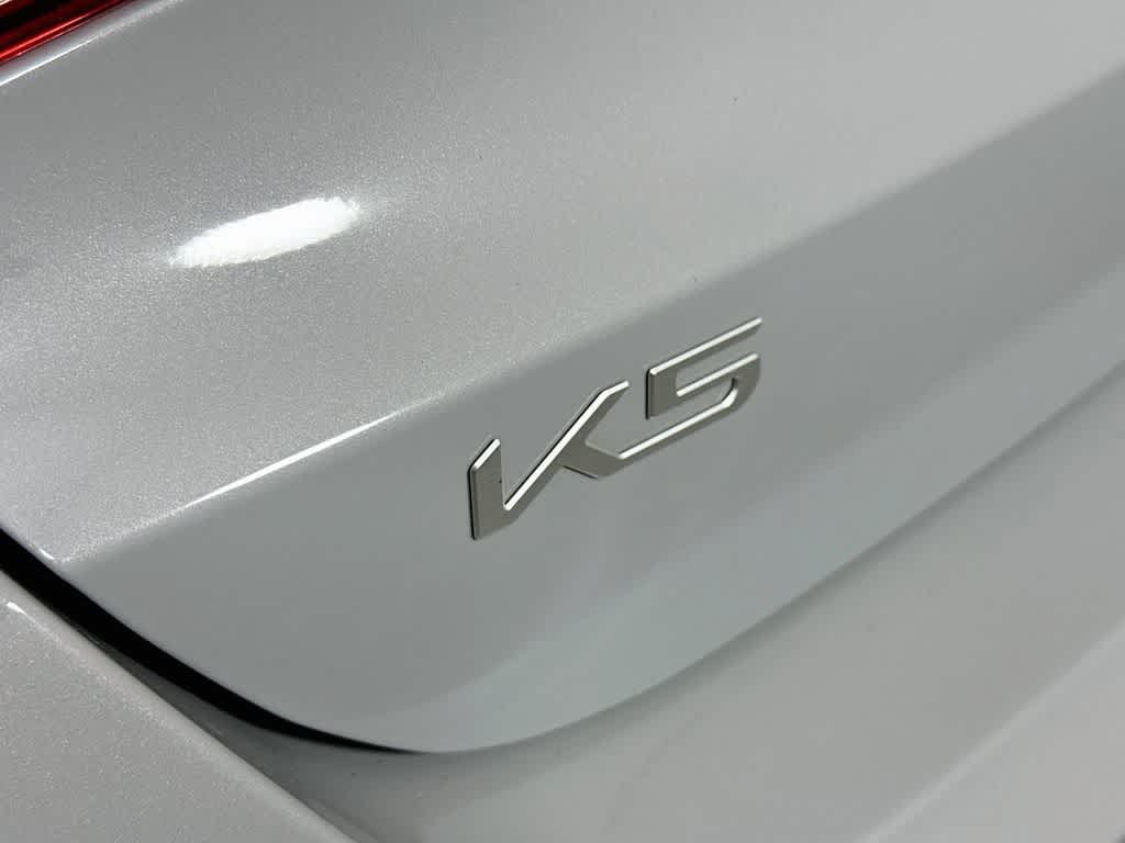Kia K5 GT-Line 2024