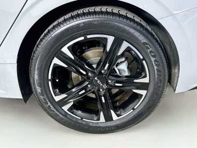 Kia K5 GT-Line 2024