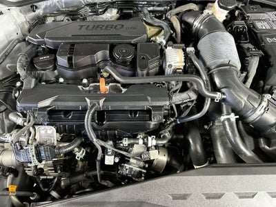 Kia K5 GT-Line 2024