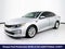 Kia Optima LX 2018