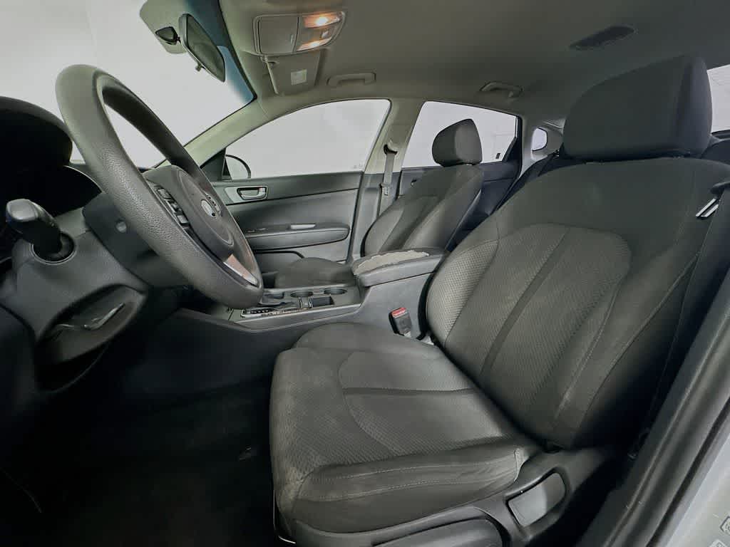 Kia Optima LX 2018
