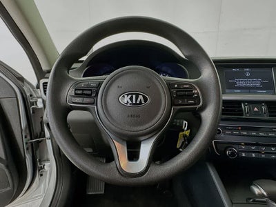 Kia Optima LX 2018