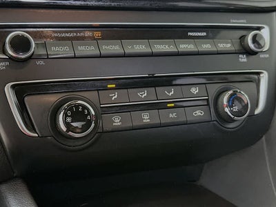 Kia Optima LX 2018