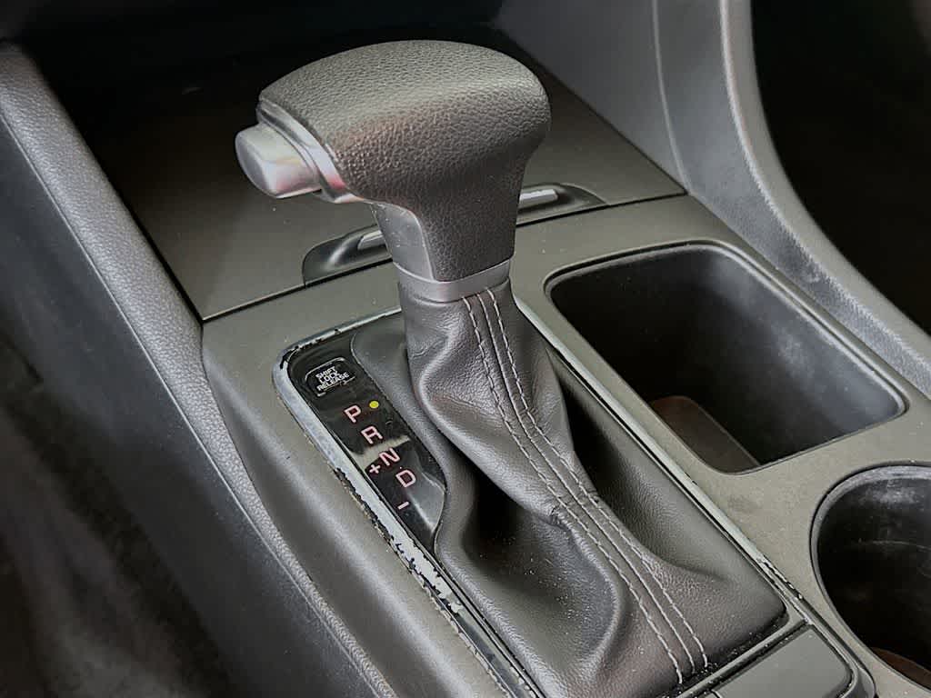 Kia Optima LX 2018