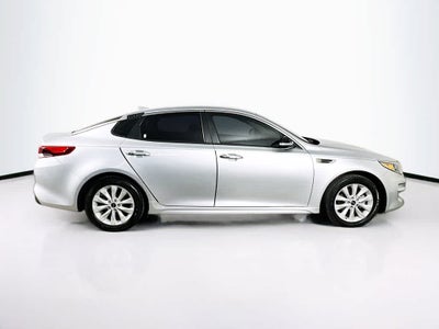 Kia Optima LX 2018