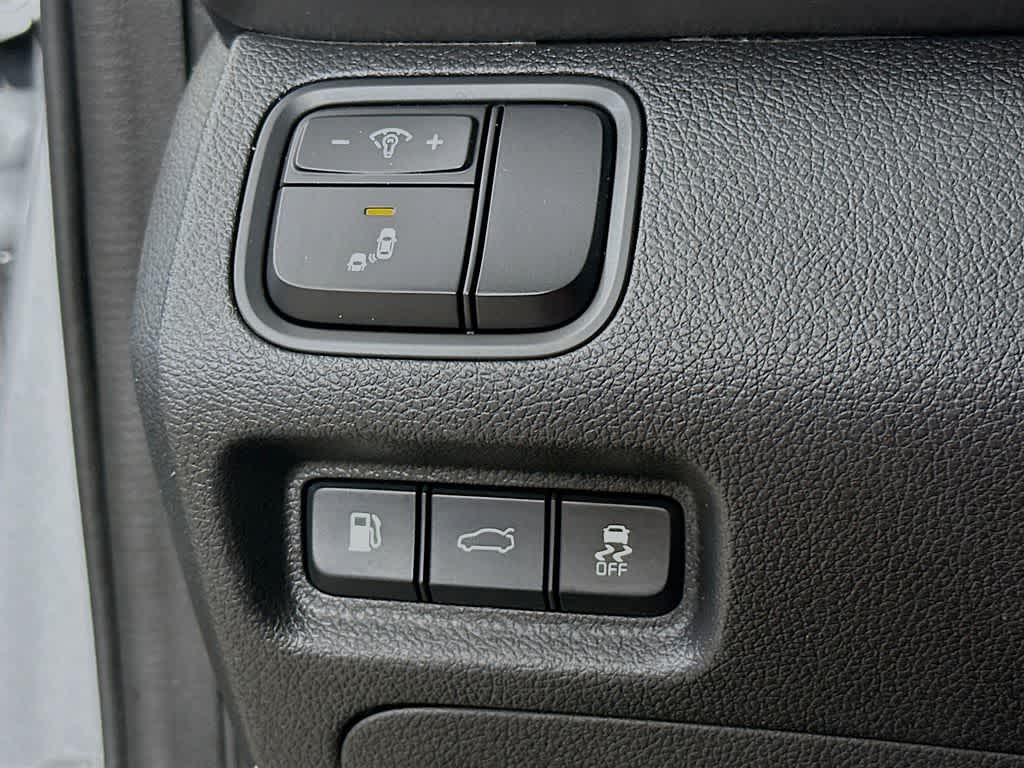Kia Optima LX 2018