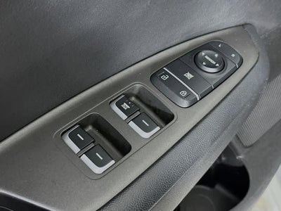 Kia Optima LX 2018